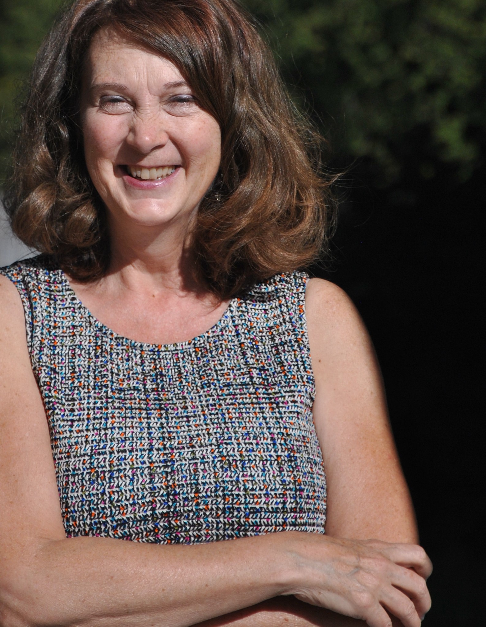 Brenda Arnold