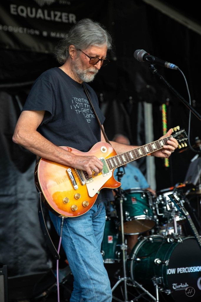 David Hughes
