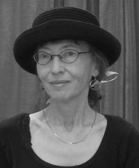 Heather Hawk