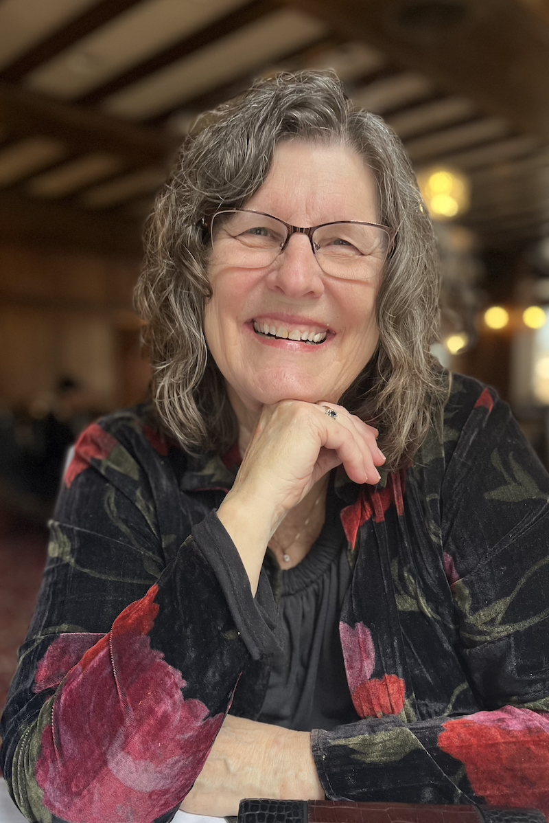 Carol Hiestand